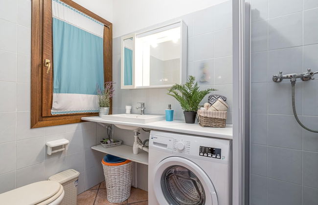 Piazzetta Villa La Vigna 30m From The Sea - Photo 11