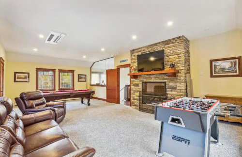 Mountain Brook Lodge - Foto 7