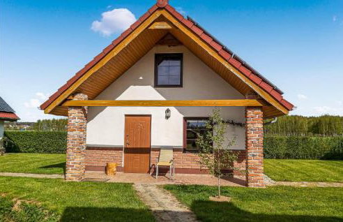 1 Bedroom Beautiful Home In Gubin - Foto 5