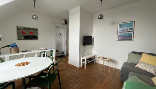 Studio Duplex Bénodet - Foto 2