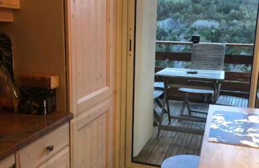 le champas centre station lit queen size - Foto 16