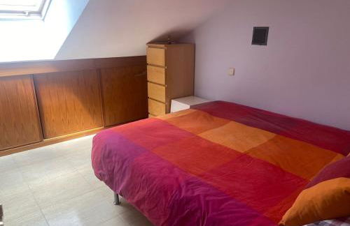 Ático en Riaza con todas las comodidades - Foto 16