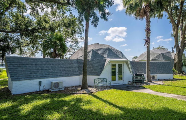 Sumner Lake Tiny House - Lake Sumner - Foto 19