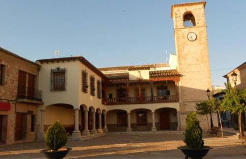 La Casa de los Abuelos - Foto 36