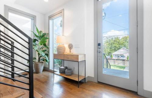 The Onyx Opal by Stay Local Nashville - Foto 6