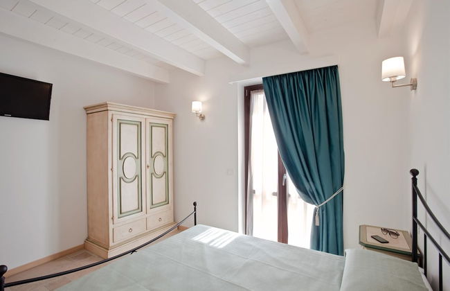 Holiday Resort Contea dei Ciliegi Pedaso - Foto 9