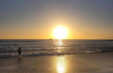 Apartment on the beach Paraiso Playa, Sea Views - Foto 61