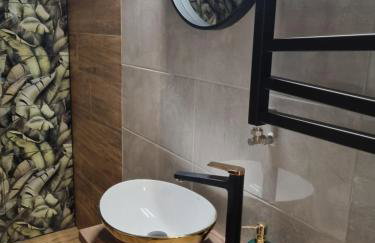 Apartament Loft KB-Ściegiennego (garaż, centrum) - Foto 15