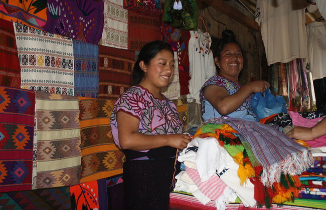 San Juan Chamula e Zinacantan - In spagnolo - Foto 6