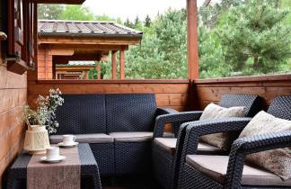 Ośrodek Wypoczynkowy ADA - Foto 43