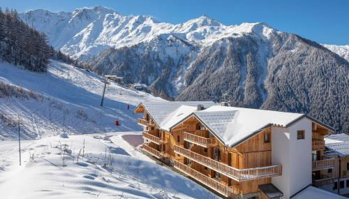 La Cour aux Ecureuils - Foto 2