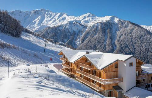 La Cour aux Ecureuils - Foto 2