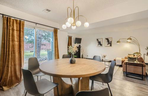 Modern Home In West Denver 15 Min Close To Downtown - Photo 23