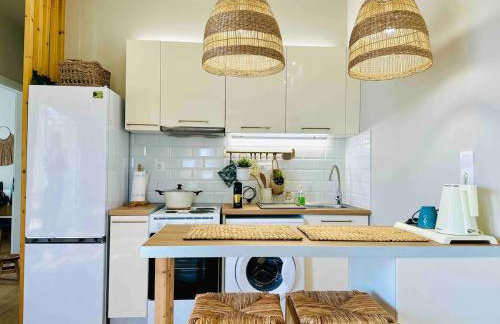 Boho Nomad Seaview Detached House - Foto 29