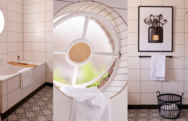 Flamboyant Farmhouse in Baarlo With Hot Tub, Garden - Foto 10