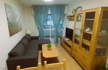 EnFOZ Playa A Rapadoira - Foto 19