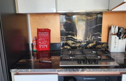 Seaview Home with Private Garden, BBQ, Decking & Fire Pit - Foto 37