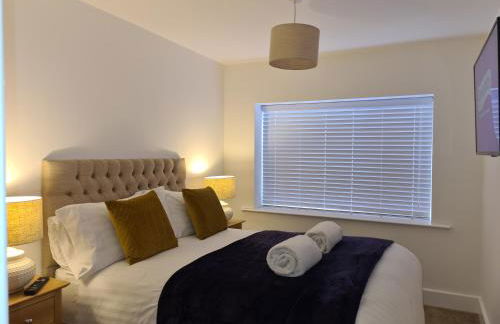 No 3 king street apartment and snug - Photo 3