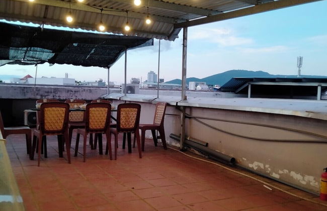 Aroma Luxury Villa - Foto 56