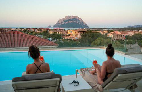 Felix Hotels - Hotel Residence Porto San Paolo - Photo 59