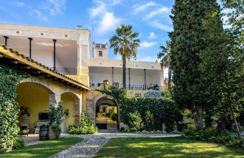 Catalunya Casas Impressive and Idyllic mansion for up to 40 people! - Foto 58