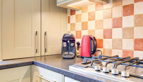 Spacious & Modern 2 Bed sleeps 5 in Walthamstow - Foto 5