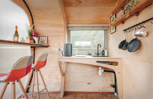 Architect-Designed Rural Cabin - Year Round Retreat - Foto 5