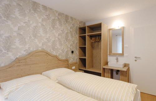 Appartamento Borésc - area wellness - Foto 10