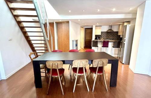 Appartement Spacieux et Lumineux Proche Valence - Foto 16