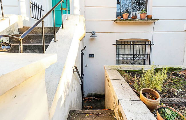 Colourful and Cosy Home in De Beauvoir Town - Foto 24