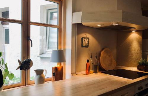 Altstadthaus TimpeTe - Foto 6