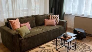 City Apartment Baden-Baden - Foto 3