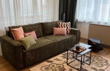 City Apartment Baden-Baden - Foto 3