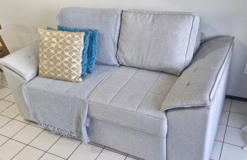 Flat Moderno no Jardim Renascença a 6min da Praia, Shoppings e Centro - Photo 10