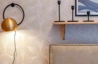 Central, Cozy 2BR-1BA-Haymarket - with Parking - Foto 4