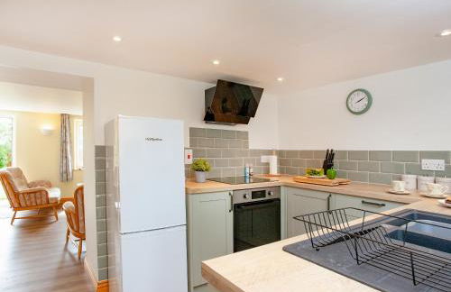 Trelawney Cottage - Foto 9