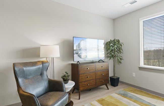 WhyHotel by Placemakr Columbia - Foto 17