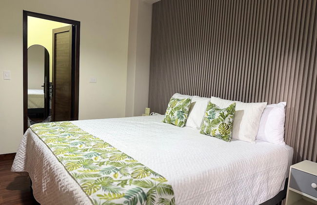 Villa Las Flores - Photo 27