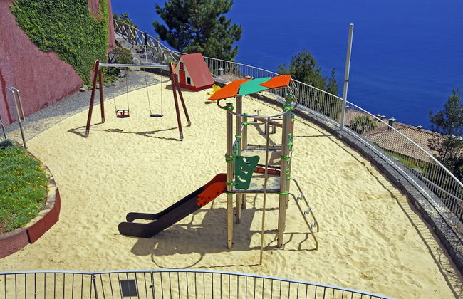 Village Cabo Girao - Foto 49