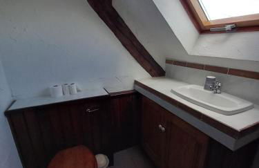 Le Logis de Quer'Breizh - Foto 3