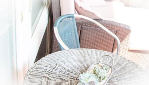 Staberhuk Baben - großer sonniger Balkon - XL Wohnung - Foto 3