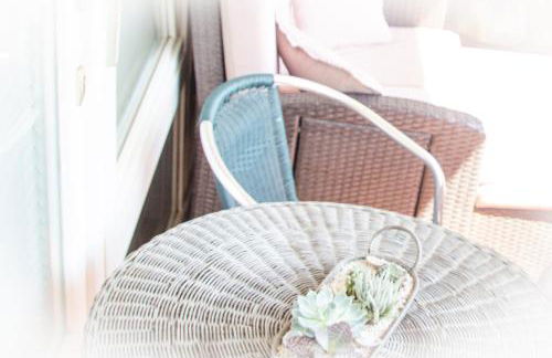 Staberhuk Baben - großer sonniger Balkon - XL Wohnung - Foto 3