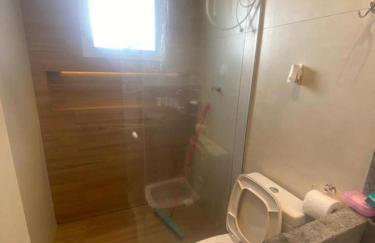 Flat Beira Mar Porto Segur - Foto 7