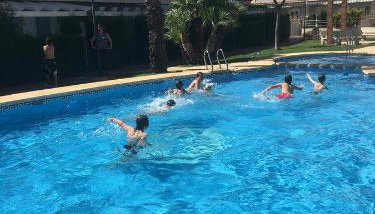 Adosado Playa Almadrava - Foto 2