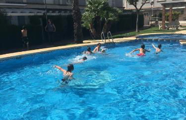 Adosado Playa Almadrava - Foto 1