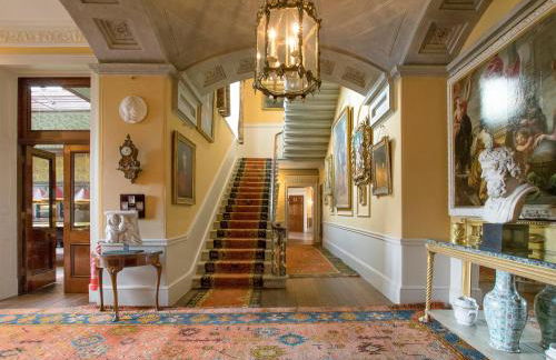 The Hall by Birch Stays - Foto 24