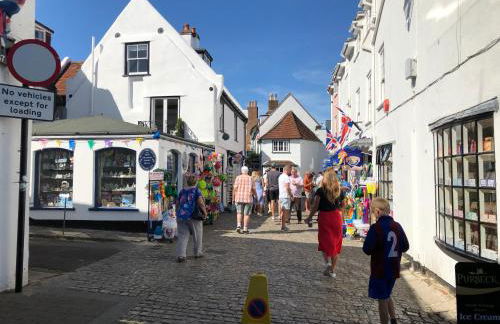 Stunning Rustic Home, New Forest National Park - Photo 59