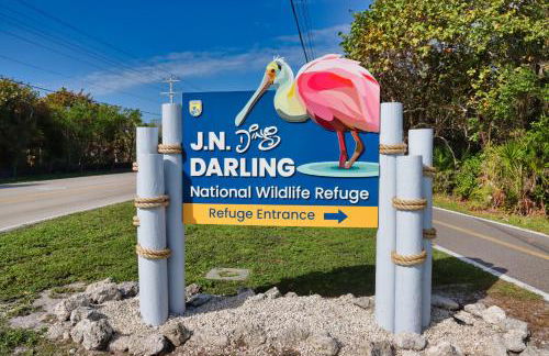 Wonderful Private Home - Sunset Captiva 47 - Foto 52