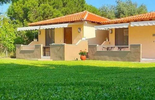 Elisabeth Luxury Villas - Foto 26