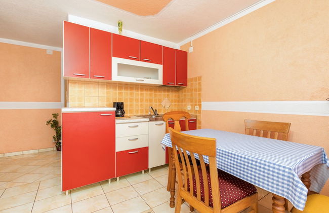 Apartment Manda 709 - Foto 18